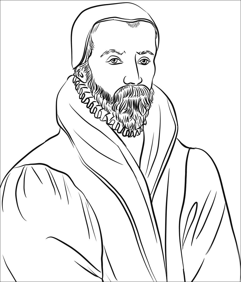William Tyndale