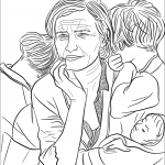 Migrant Mother (1936), an Iconic...