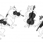 Cats String Quartet