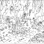 Scary Campfire Stories