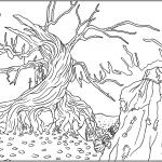 La leggenda di Sleepy Hollow