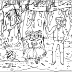 Two Headed Sisters on a Date with...