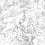 Dziewczynka z zapałkami