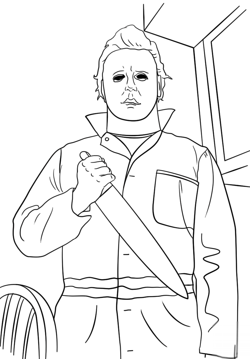Michael Myers