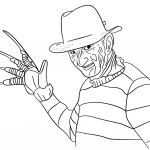 Freddy Krueger