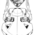 Hot Wheels Acceleracers