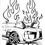 Hot Wheels Pontiac G8