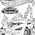 Hot Wheels Super Speed