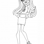 Geek Shriek Howleen Wolf