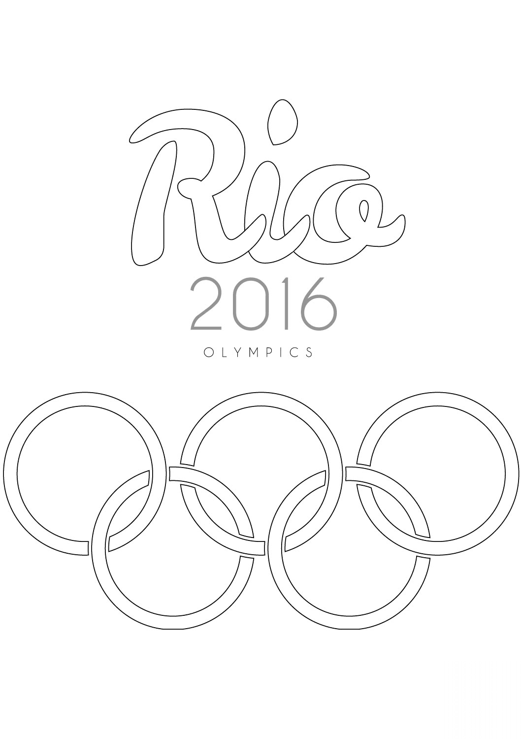 Igrzyska Olimpijskie Rio 2016