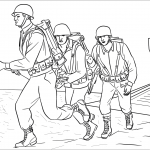 Lądowanie w Normandii