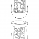 Vases from Tula