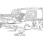 Aztec Musical Instruments