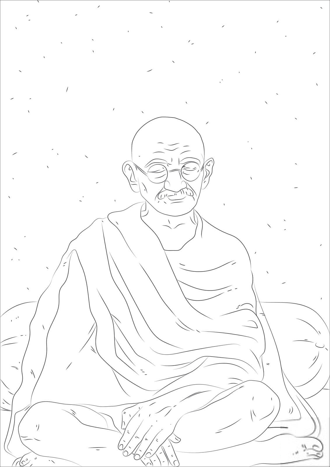 Gandhi
