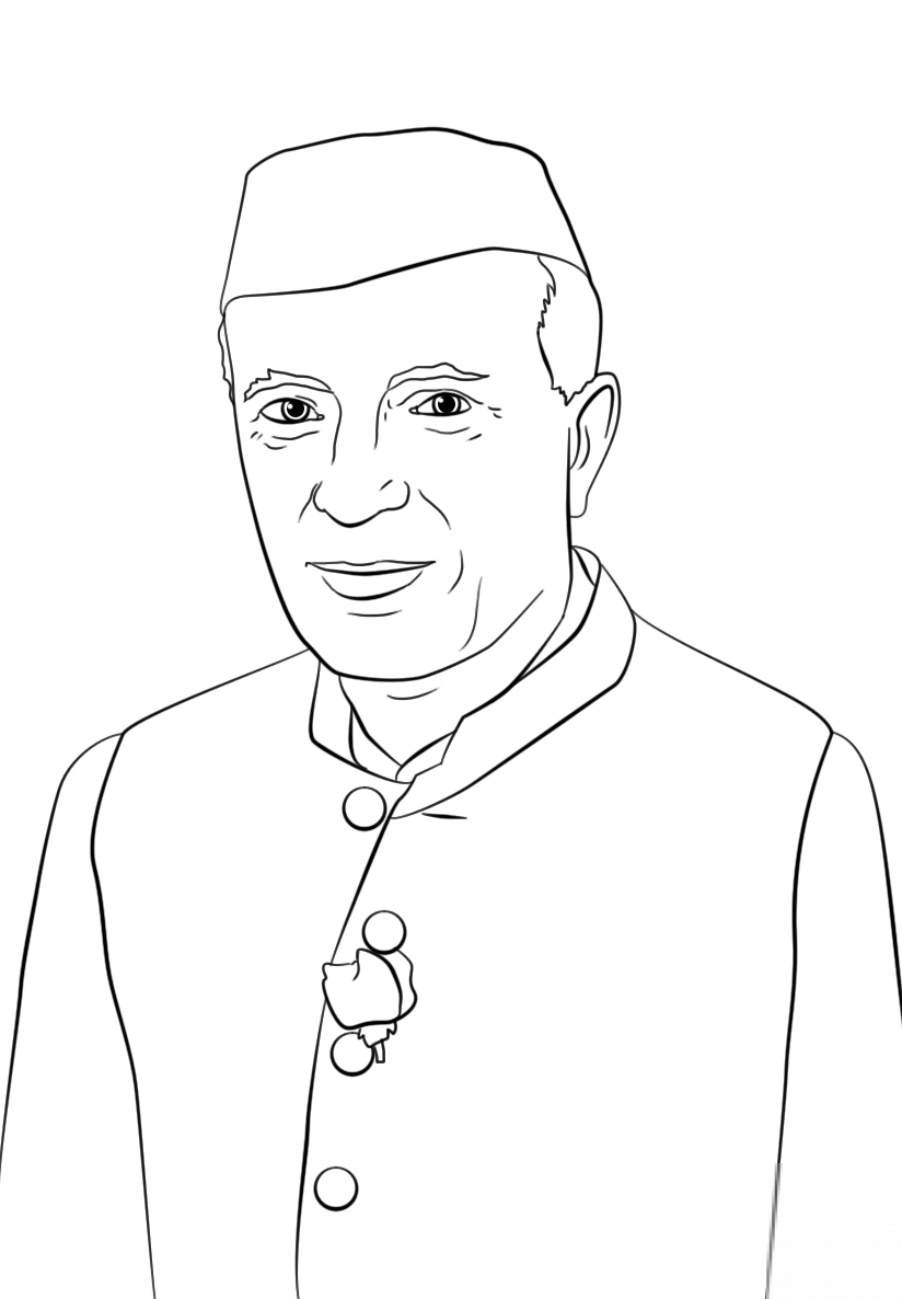 Jawaharlal Nehru