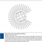 Commonwealth Flag