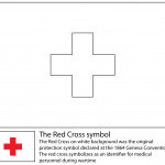 Red Cross Symbol