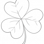 Irish Shamrock