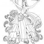 Scheherazade Dance