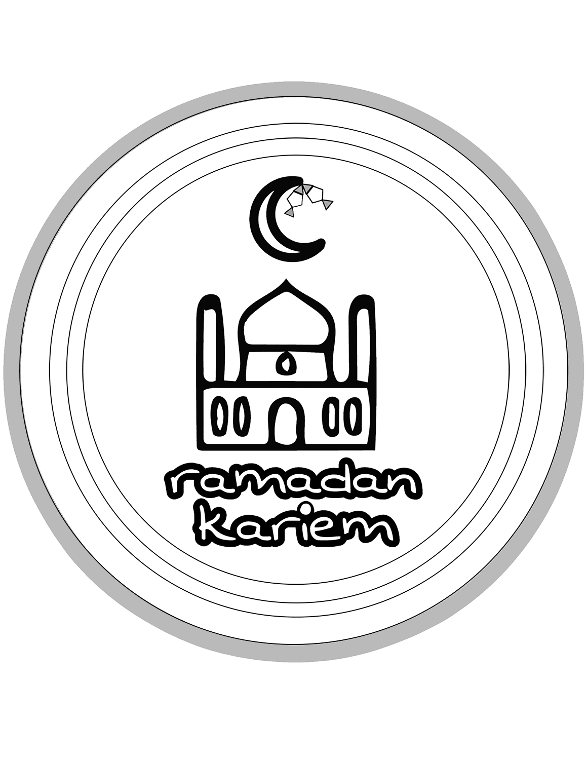 Ramadan Kariem