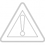 "Other Danger" Sign in Italy