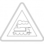 "Level Crossing Without Barriers...