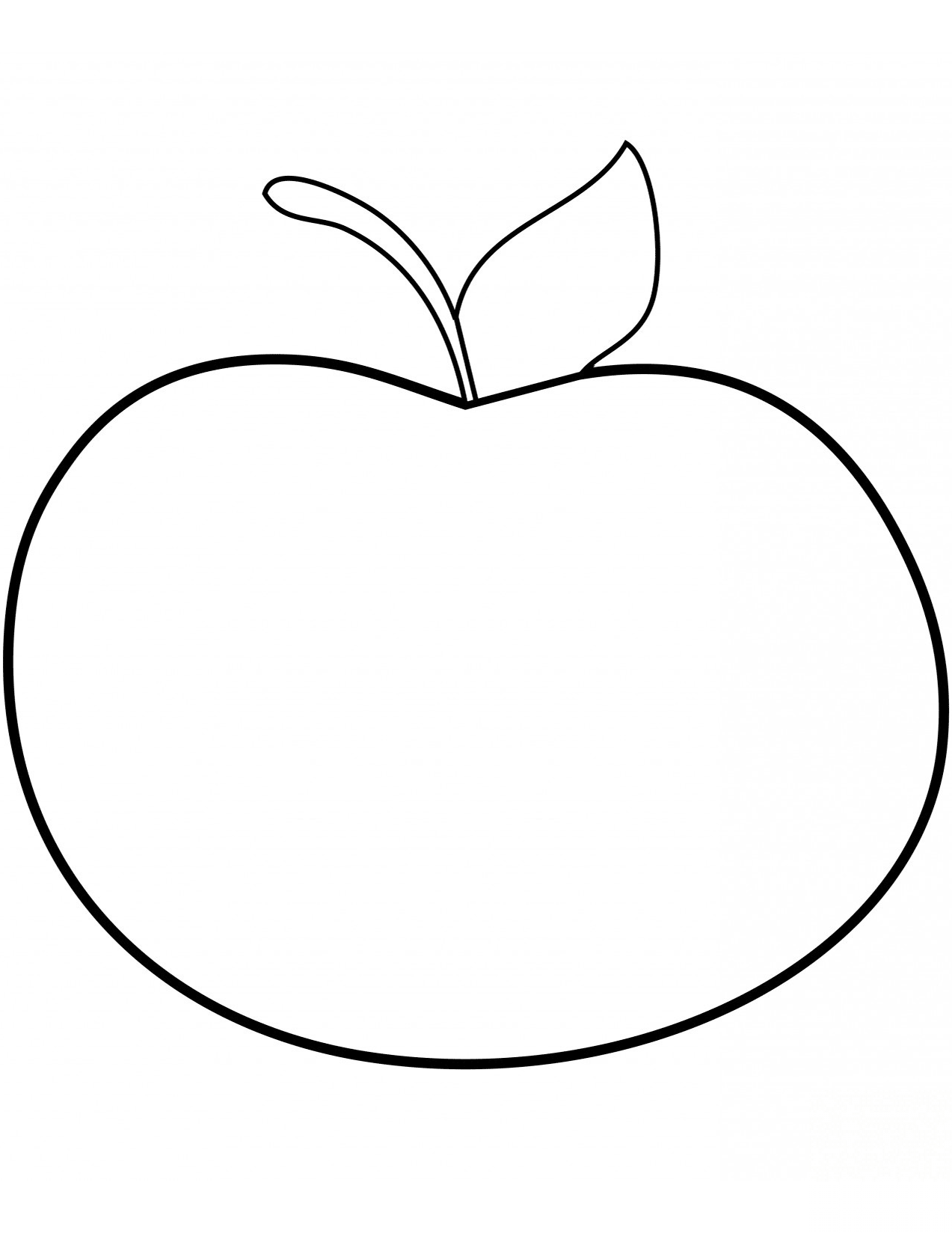 Simple Apple