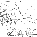 Jacob's Ladder Dream