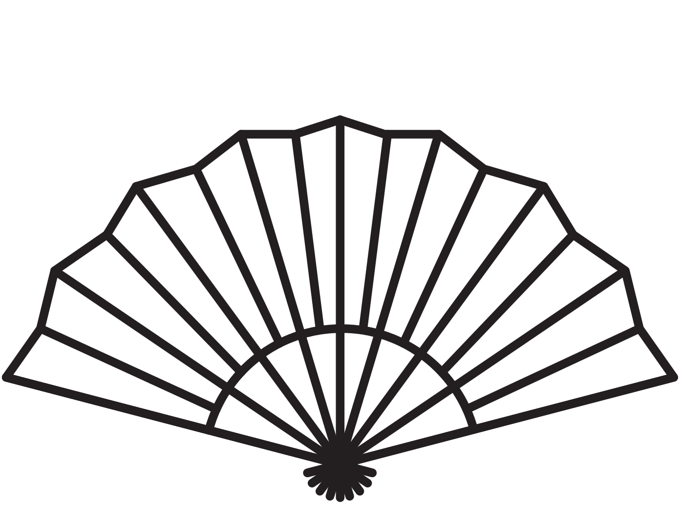 Japanese Fan