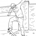 Street Skateboarding