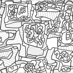 Site Inhabited by Objects