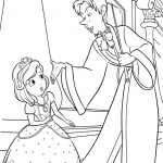 Cedric Teaching Sofia Magic