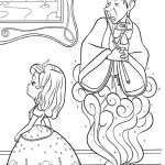 Cedric the Sorcerer and Sofia