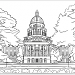 California State Capitol