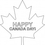 Happy Canada Day!
