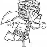 Klocki Lego Chima Laval