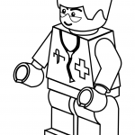 Lego Doctor