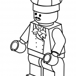 Lego Chef