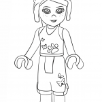 Klocki Lego Przyjaciele Mia