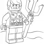 Klocki Lego Aquaman