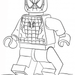 Klocki Lego Spiderman
