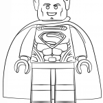 Klocki Lego Superman