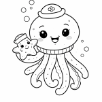 oktonauci-kolorowanka