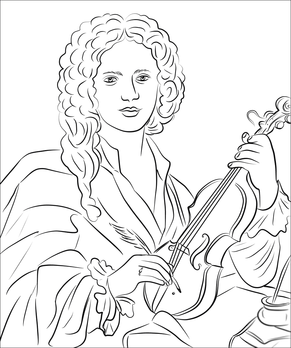 Antonio Vivaldi