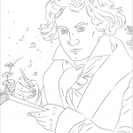 Ludwig van Beethoven