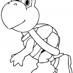 Mario Kart Koopa Troopa