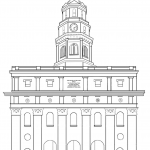 Nauvoo LDS Temple