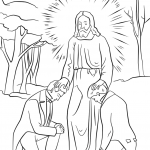 Joseph Smith and Oliver Cowdery...