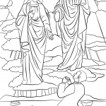 Joseph Smith First Vision