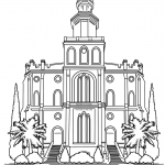 St. George Utah Temple